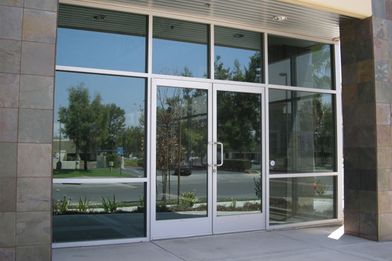 Ojai-commercial-door-repair