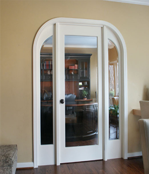 Passage Door Replacement Ojai