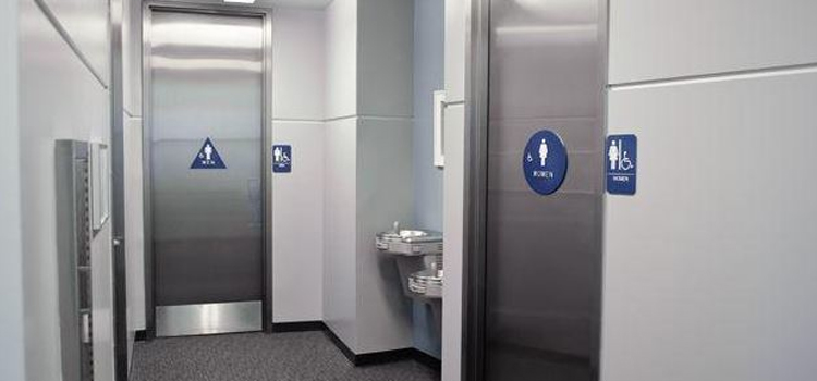 high security metal door repair Ojai