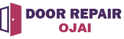 Door Repair Ojai